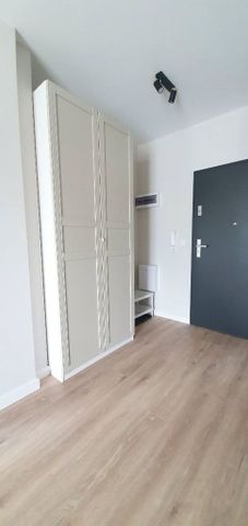 2 pokoje w nowym budynku z miejscem postojowym - Photo 3