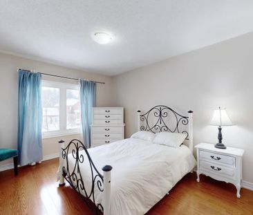 For Lease - 73 Highglen Avenue, Markham, Ontario - Photo 6