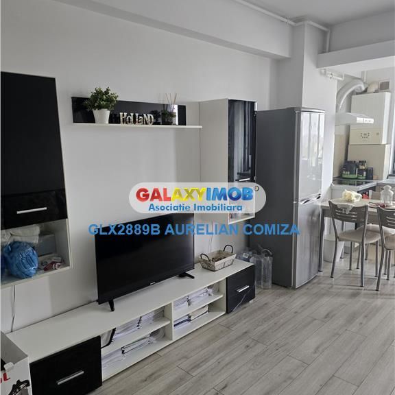 Apartament 2 camere Politehnica-Novum - Fotografie 1