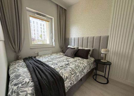 Gdynia Mały Kack 31,5m2 | Nowy Blok - Фото 2
