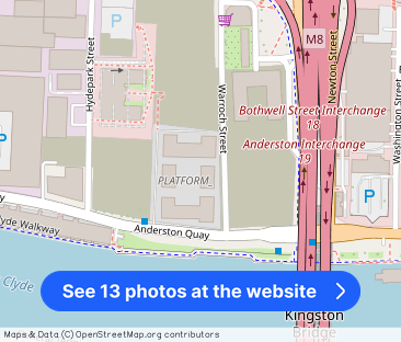 Warroch Street, Glasgow, G3 - Photo 1