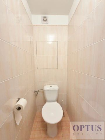 P4 Michle, Přímětická ul., zrenovovaný nezař. byt 2 + k. k., komora, 40 m - Фото 5