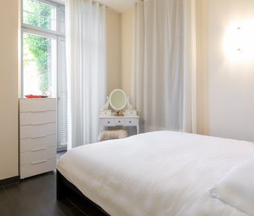 COLLINA D'ORO-AGRA, AFFITTASI ELEGANTE APPARTAMENTO ARREDATO DI 104... - Photo 4