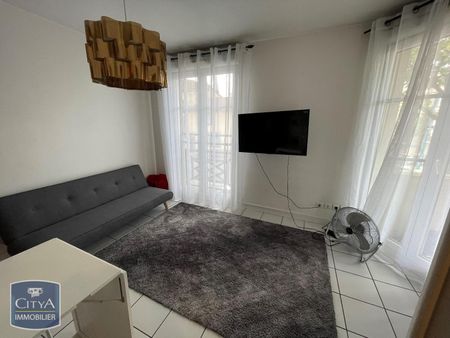 Location Appartement 2 pièces 34m² CLERMONT FERRAND 63000 - Photo 2