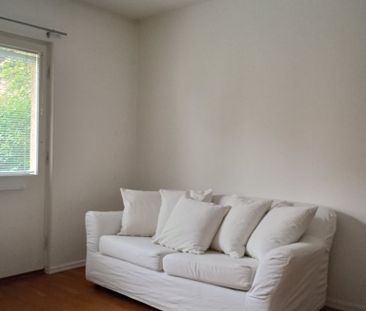 Tämnarvägen, Årsta - Foto 2