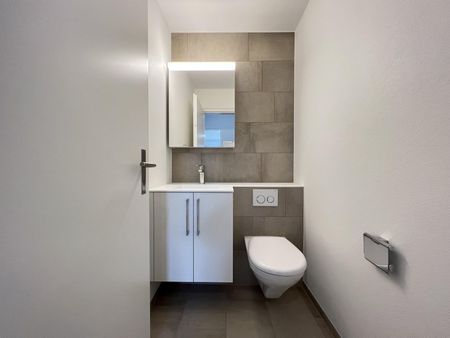 5 Zimmer, 101 m², 3. Stock - Photo 5