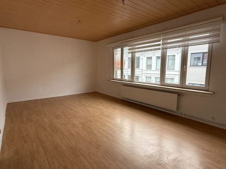 Appartement te huur - Foto 2