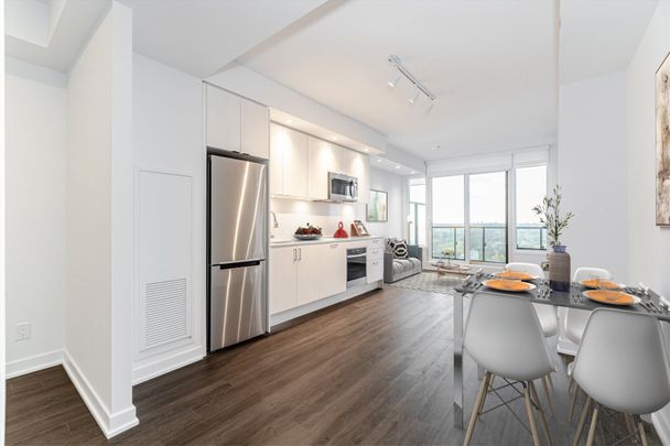 For Lease - 1928 Lake Shore Boulevard Unit# 4101, Toronto, Ontario - Photo 1