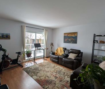 Appartement 5 1/2 à louer - Cession de Bail - Photo 2