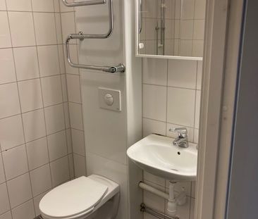 Västra Hagagatan 3 E - Photo 3
