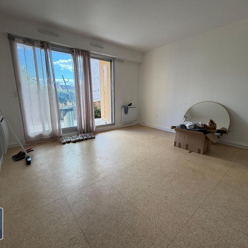 Location Appartement 1 pièce 25m² ARPAJON 91290 - Photo 1