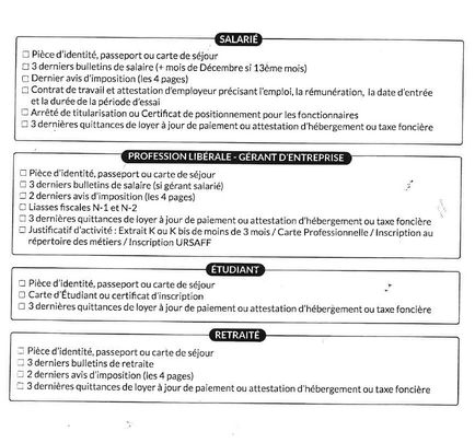 Appartement 2 pièces - 28.86m² - Photo 1