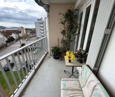 Appartement Besancon 4 pièce(s) - Photo 5