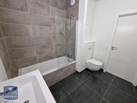 Location Appartement 2 pièces 37m² HUNINGUE 68330 - Photo 5