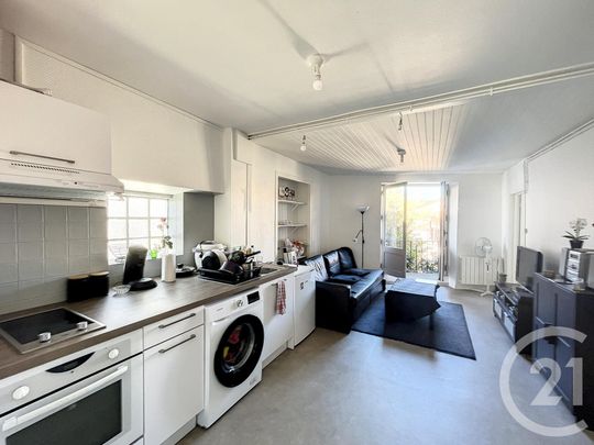 Location Appartement 2 pièces 41m² RIOM 63200 - Photo 1