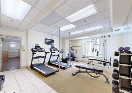 For Lease - 135 Pond Drive Unit# 1001, Markham, Ontario - Photo 4