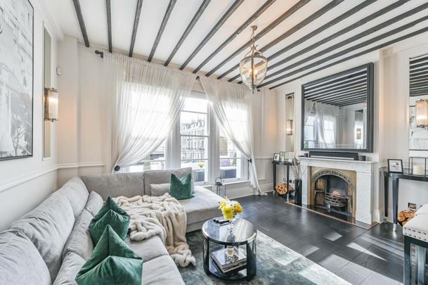 3 Bed End Terrace, Cambridge Street, SW1V - Photo 1