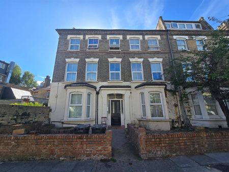 Mayton Street, London N7 - Photo 2