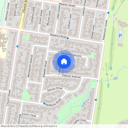 5 Catleen Crescent, NSW 2850, Mudgee