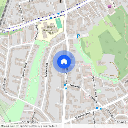 Honschaftsstraße 323, 51061, Köln