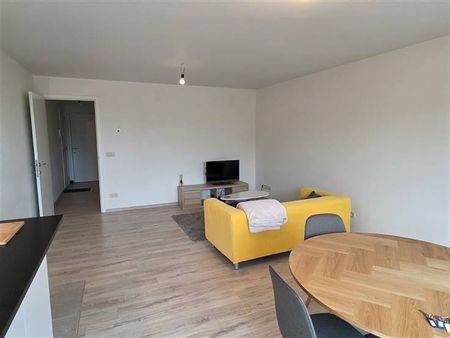 Appartement te huur - Photo 5