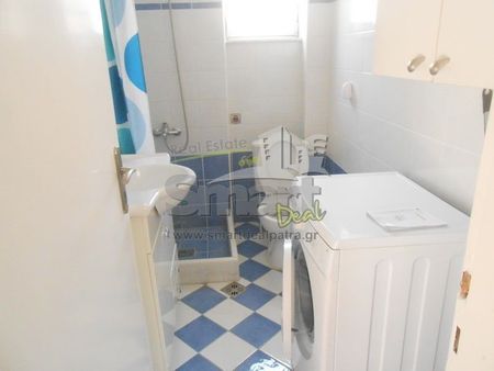 Διαμέρισμα για ενοικίαση Αγία Παρασκευή - Γλαράκη (Πάτρα) - Photo 4