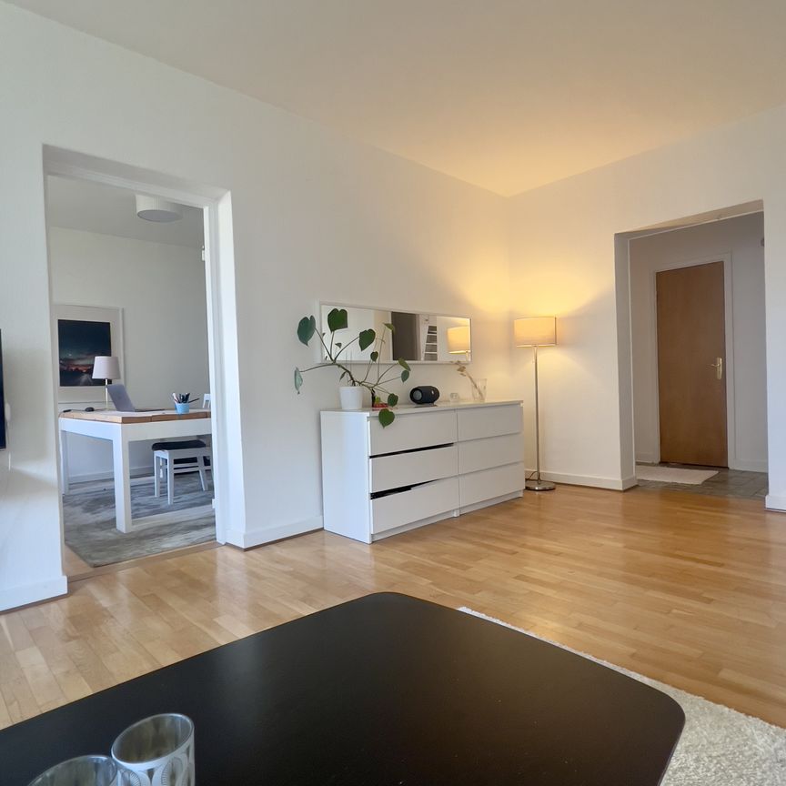 Repslagaregatan, Halmstad - Photo 1