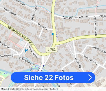 Einziehen ohne einen Pinselstrich: Frisch sanierte Wohnung mit Einb... - Foto 1