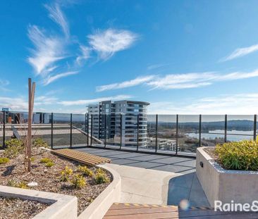 310/6 Grazier Lane, Belconnen, ACT 2617 - Photo 4