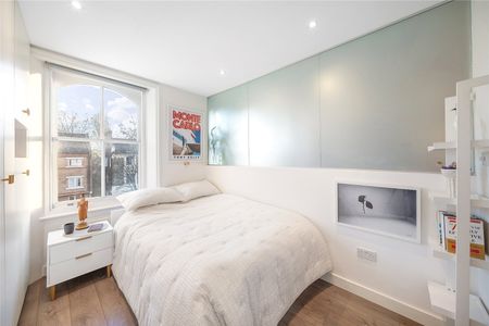 Cambridge Gardens flat to rent - Photo 2