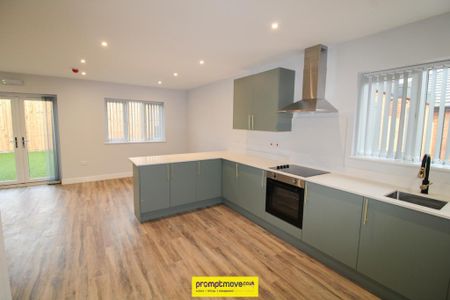 Studio to rent - Photo 5