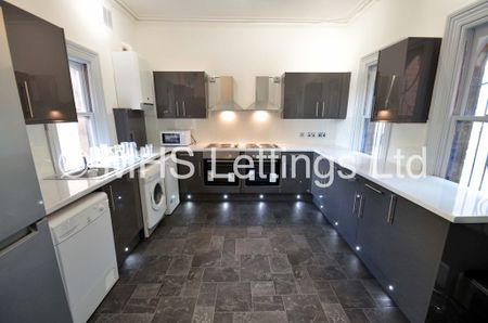 3 Bedroom Apartment for rent in St. Johns Terrace - Photo 3