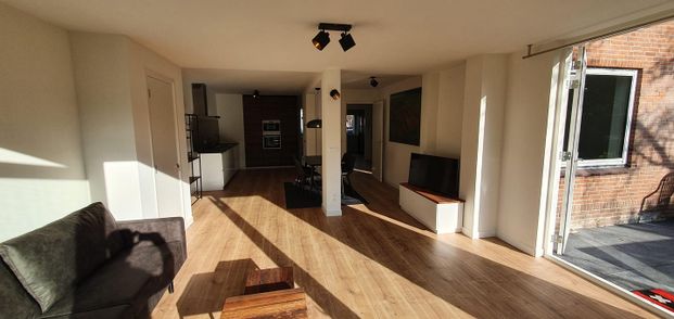 Ennemaborg 34, Gelderlandpleinbuurt, 1082SR, Amsterdam - Photo 1