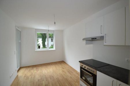 Zentrum/Annenviertel – 41 m² – 2 Zimmer – tolle Singlewohnung – 6 m² Loggia – ab sofort - Foto 4