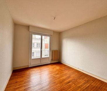 Location appartement 4 pièces, 74.11m², La Roche-sur-Yon - Photo 6