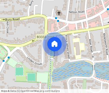 Cleveland Road, GOSPORT - Photo 1