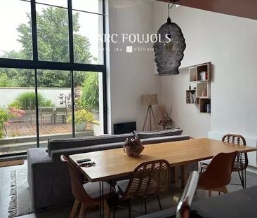 (Français) MAISON MEUBLEE A RULLY 10′ DE SENLIS - Photo 4