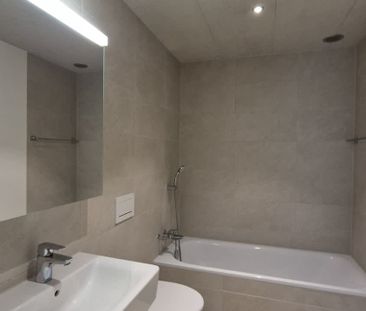 3.5 Zimmer, 84 m², 2. Stock - Foto 5