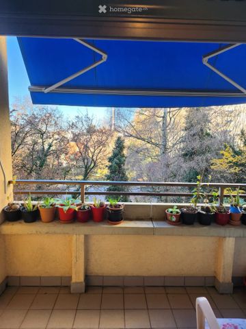 2.5 Zimmer, 52 m² - Photo 2