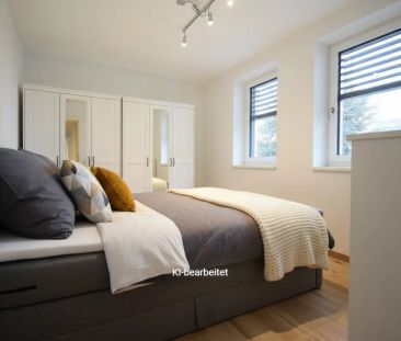 Hochwertige Mietwohnung in toller Lage - Photo 1