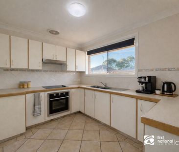 Spacious Family Home - Photo 5