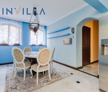 Piaseczyński, Lesznowola, Magdalenka, Dębowa - Photo 2