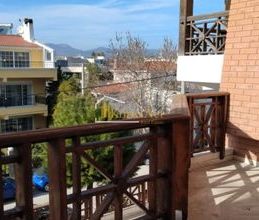 Μεζονέτα για ενοικίαση - Κηφισιά, - Photo 6