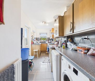 3 BED Terraced House To rent - Photo 5