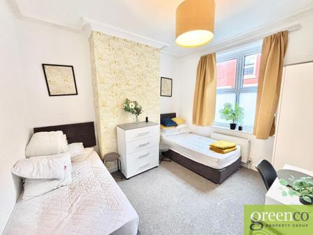 3 bedroom terraced house to rent - Photo 4