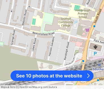 Hanson Gardens, Southall - Photo 1