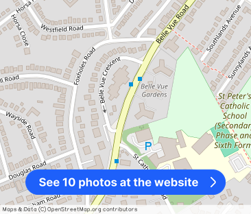 Belle Vue Road, Bournemouth, BH6 - Photo 1