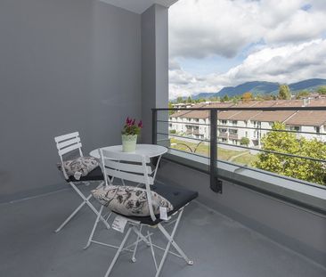215 West 1st Street apartment — North Vancouver, BC (1-Bedroom) - 1 Bedroom - Photo 4