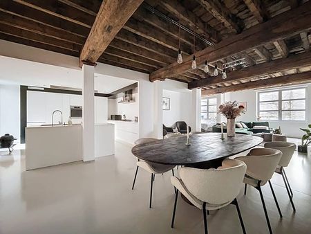 Appartement te huur - Foto 2