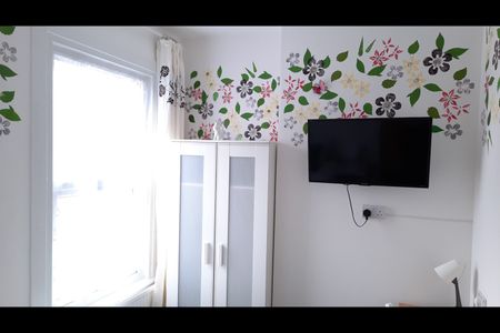 Room in a Shared House, Beck Road, E8 - Photo 4